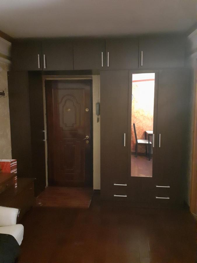 Apartament Central Targu Neamt Eksteriør bilde