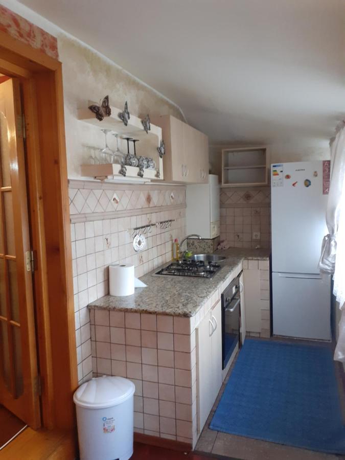 Apartament Central Targu Neamt Eksteriør bilde